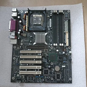 1Pcs Used Intel D865PERL motherboard - Picture 1 of 2