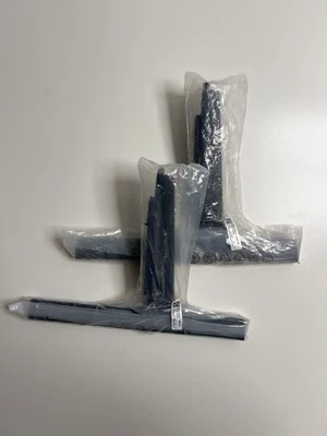 NEW SAMSUNG OEM QN75LS03DAF THE FRAME TV STAND FEET QN75LS03DAFXZA BN96-53278A - Image 1 of 2