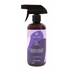 AS I AM RICE WATER SPRAY FOR DRY & DAMAGED HAIR 16OZ - Picture 1 of 1
