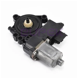 Front Right Electric Window Lifter Regulator Motor For Hyundai IX20 2010-2015 - Picture 1 of 5