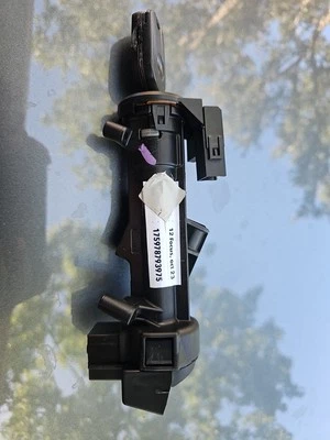 Interruptor de encendido Ford Focus 2012-2018 bloqueo con llave e inmovilizador OEM GM5T-15607-AB Foto 1 de 4