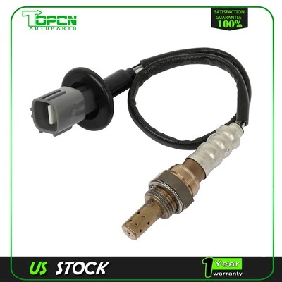 Sensor de oxígeno O2 aguas abajo 02 para Toyota RAV4 2006-2008 2,4 L Foto 1 de 4