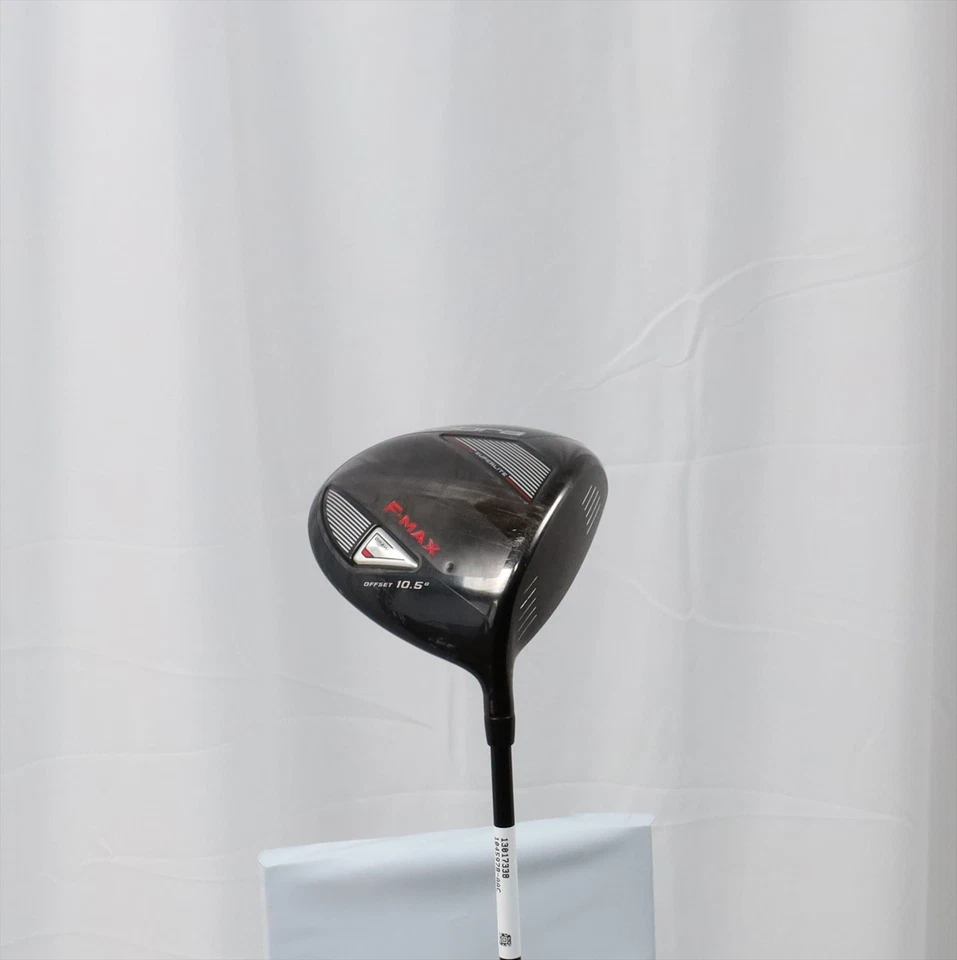 Драйвер Cobra F-Max Superlite Offset 10,5° Senior Superlite 45 13017338 в хорошем состоянии - Изображение 1 из 4