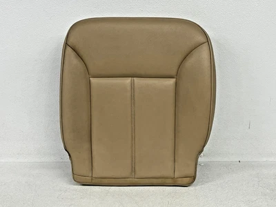 ⭐2007-2012 MERCEDES BENZ GL450 COJÍN ASIENTO INFERIOR DELANTERO DERECHO OEM LOTE2624 Foto 1 de 4