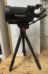 Celestron C5 Schmidt-Cassegrain Spotting Scope 50 x 127mm - Picture 1 of 3
