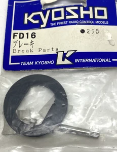 Break Parts FD16 Kyosho - Bild 1 von 1