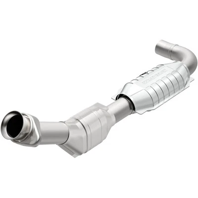 For Ford F-150 1999-2000 MagnaFlow 447141 OBDII Direct Fit Catalytic Converter - Imagem 1 de 4
