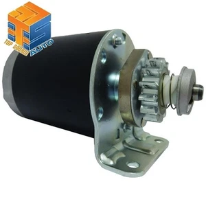 New 14T Starter Fits Briggs & Stratton Air Cooled 7HP to 18HP, Scotts S1742 2000 - Picture 1 of 2