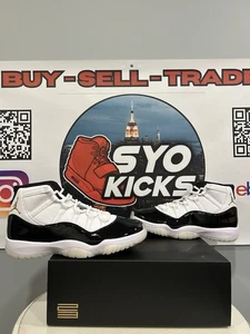 Size 12 - Jordan 11 Retro Mid Gratitude / Defining Moments - Picture 1 of 5