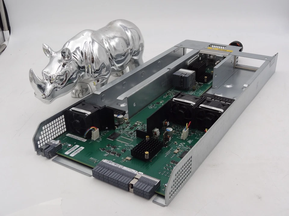 EMC 303-224-000 VNX Jetfire 6G SAS PCB Assembly - Image 1 of 1