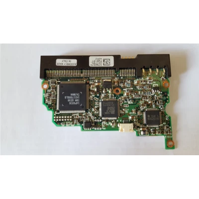 Scheda Logica DESKSTAR per HDD 3.5p. IDE; USATO NON TESTATO - Immagine 1 di 2