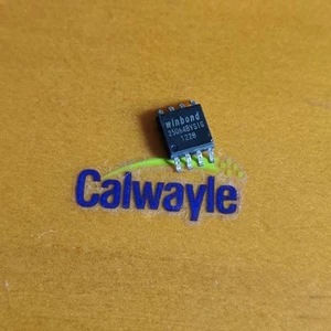 5PCS W25Q64BVSSIG SOP-8 25Q64BVSIG W25Q64BVSIG - Picture 1 of 1
