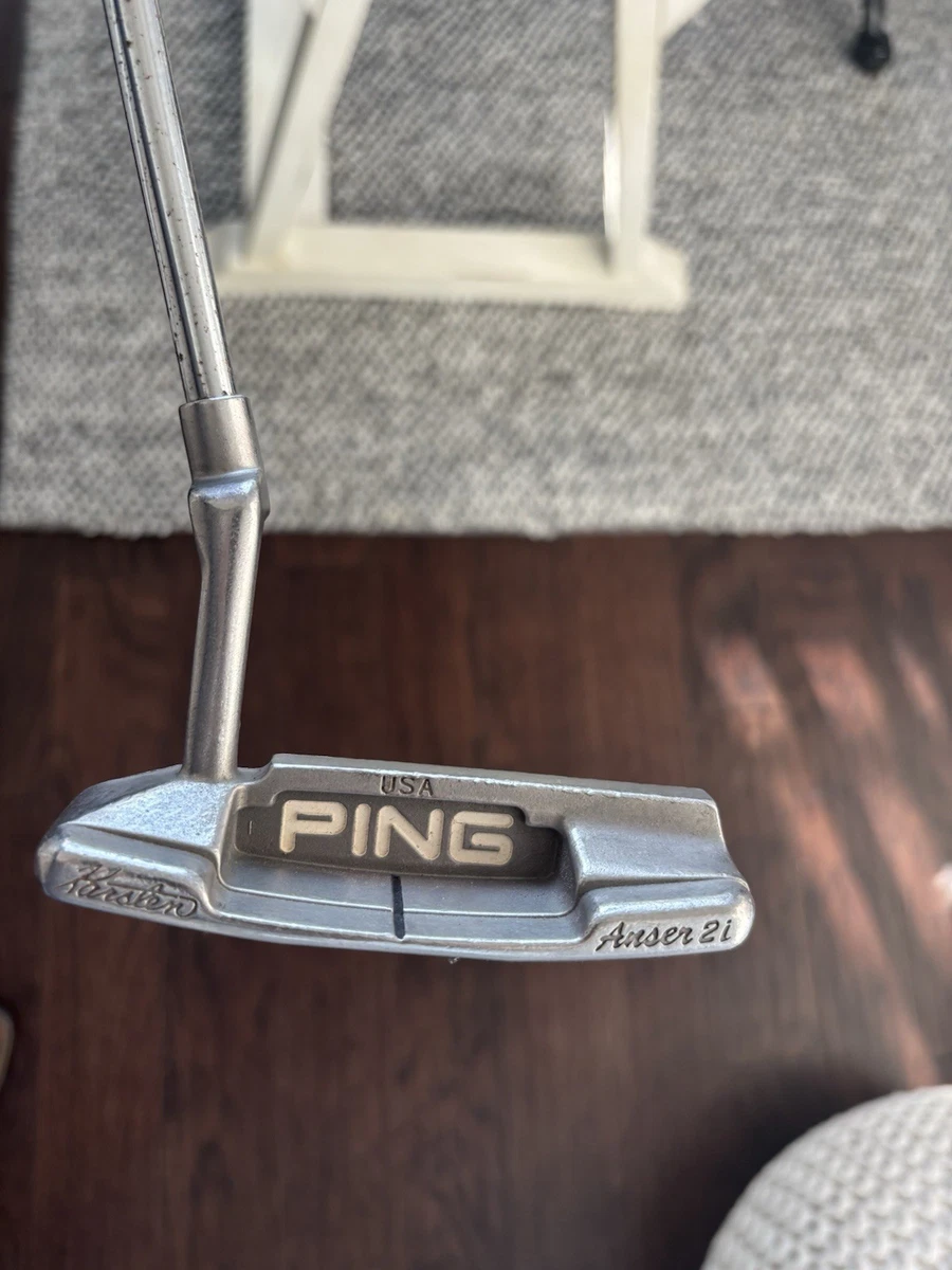 Ping Karsten Anser 2 for sale | eBay