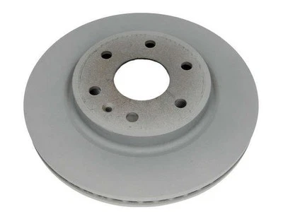 Para 2009-2017 Chevrolet Traverse rotor de freio dianteiro AC Delco 68961WSRC 2010 2011 - Imagem 1 de 2