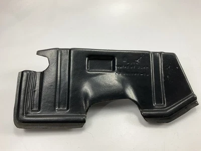 Protector contra salpicaduras del motor lado inferior izquierdo del conductor KI1228116 para Kia Optima 2006-2010 Foto 1 de 3