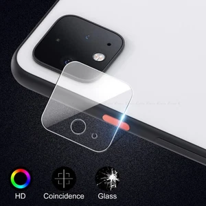 1/3Pcs Screen Protector Clear Google Lens Film Cover For Google Pixel 8 7 6 Pro - Picture 1 of 10