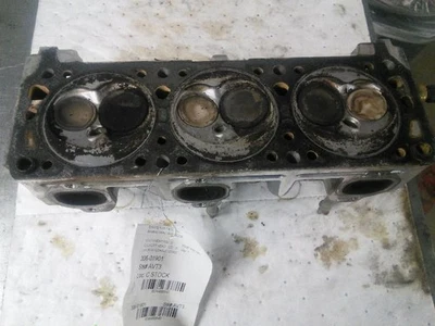 Rebuildable Cylinder Head 3.5L Fits 04-06 MALIBU 4486840 - Image 1 of 4