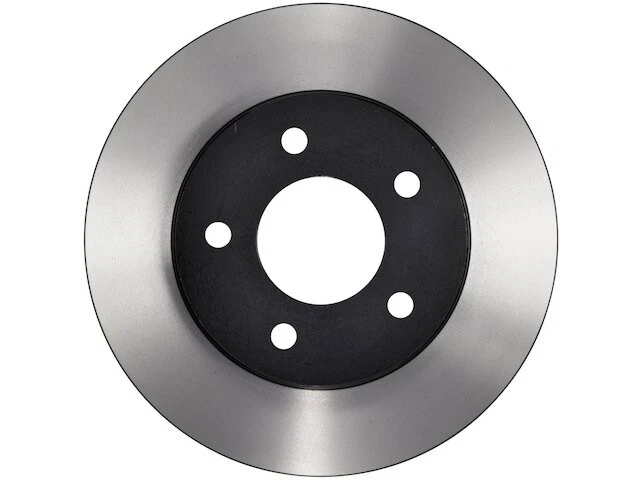 Rotor de freno trasero para Buick LaCrosse 2005-2009 2006 2007 2008 RS739KZ Foto 1 de 1