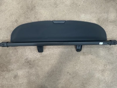 23-25 正品 LEXUS RX 原始设备制造商后部可回收 TRUNK CARGO TONNEAU 保护套灯罩 — 第 1/3 张图片