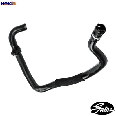 HEATER HOSE 02-1723 FOR RENAULT CLIO/SYMBOL THALIA KANGOO/Rapid/Express 1.5L - Image 1 of 4
