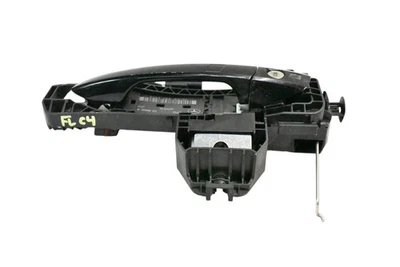 Manija exterior puerta delantera izquierda mercedes e350 e550 cupé 10-13 a2047602334 oem Foto 1 de 4