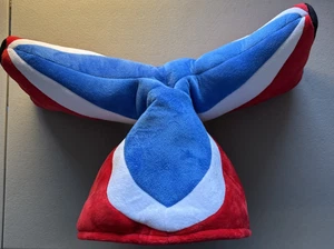 Carnival Cruise Line Trichtermütze Plüsch singend, tanzend, beweglich Neu - Bild 1 von 4