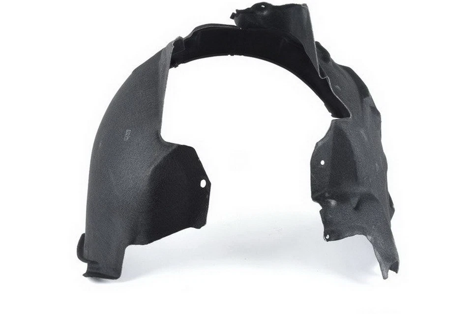 Guardabarros delantero izquierdo Audi A4 Allroad Quattro 2010 2016 genuino 8K9821171C Foto 1 de 2