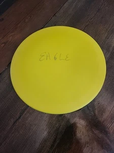 Innova DX Eagle Blank Vintage Early Run Plastic 172 G Bag Kept - Picture 1 of 4