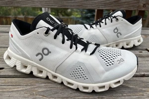 Zapatos para correr On Cloud X 11 para mujer 40.99702 - blancos - Imagen 1 de 14