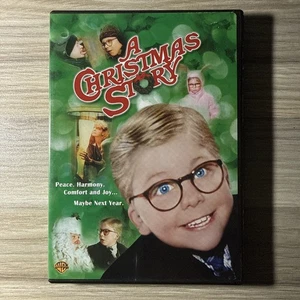 A Christmas Story (DVD, 1983) - Picture 1 of 2