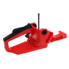 Gas Fuel Tank Rear Handle Assembly For Chainsaw 5200
