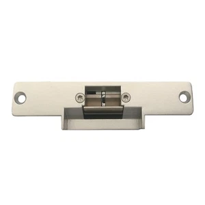 Cerradura de huelga eléctrica YLI YS-130-S para puerta de madera/metal salida satus a prueba de fallos - Imagen 1 de 7