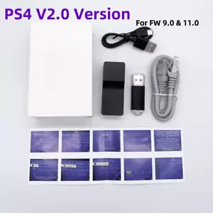 One-Key JB Tool MOD Set USB Dongle System Adapter Cable Kit 9.0 11.0 Type-C FW - Picture 1 of 12