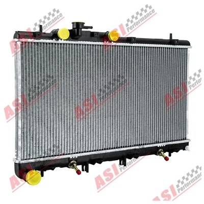 Premium Radiator For SUBARU LIBERTY OUTBACK 3.0L EJ30 1998-2003 Auto - image 1 of 4