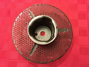 John Deere USED 14SB 14SE Kawasaki Recoil Starter Cup M77631 A1GIJLMNQ - Picture 1 of 3