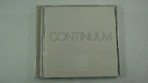 Continuum by John Mayer (Adult Alternative) (CD, Oct-2006, Columbia (USA)) - Picture 1 of 10