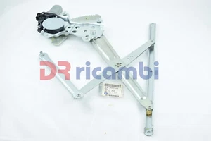 ALZACRISTALLO ELETTRICO PORTA PORTIERA ANT. DX. OPEL AGILA B - OPEL 95507156 - Imagen 1 de 5