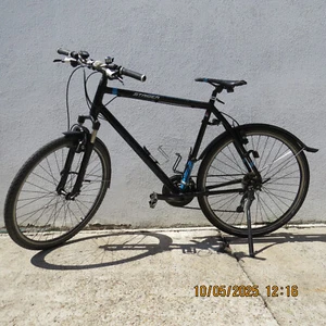 Staiger Alaska Sport Line Crossbike NP 799€ - Bild 1 von 11