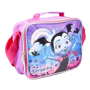 Bolsa de almuerzo aislada Vampirina de Disney - Imagen 1 de 3