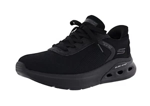 ZAPATOS PARA CAMINAR SKECHERS SLIP-INS PARA HOMBRE: BOBS ARC WAVE 2.0 118317/BBK - Imagen 1 de 6