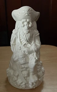 Death & Company Skelett Pirat Captain Tiki Tasse - Bild 1 von 5