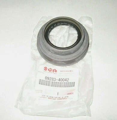 CAIXA DE TRANSFERÊNCIA SELO TRASEIRO para SUZUKI GRAND VITARA SUZUKI ESCUDO 2010-2014 - Imagem 1 de 3