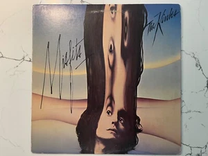 The Kinks - Misfits Vinyl LP Record VG - Picture 1 of 3