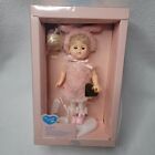 Vintage Ginny Bunny Vouge Doll 1988 8 Inch In Box