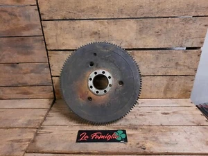 Original Alfa Romeo Typ 105 Giulia GT Spider Schwungscheibe 8 Loch 105410240000 - Bild 1 von 5