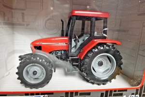 ERTL 4774 CASE IH CX80 TRACTOR WITH CAB 1:32 SCALE - Picture 1 of 7