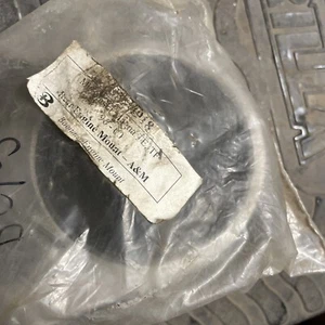 ENGINE MOUNT -  Mitsubishi MAGNA TE/TF Rear #A30 - Picture 1 of 4