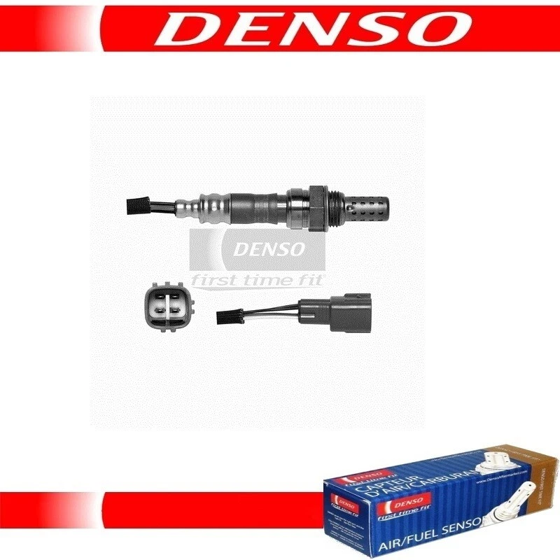 Датчик кислорода восходящего потока DENSO для 1998-2000 TOYOTA RAV4 L4-2,0 л - Изображение 1 из 4
