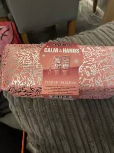 Soap and glory calm of the hands gift set - Picture 1 of 2