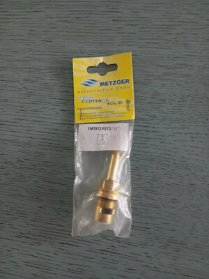 Keramik-Oberteil keramisches UP Ventil 1/2" 90° - Ersatzteil für viele Armaturen - Bild 1 von 4